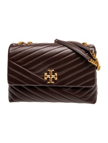 Tory Burch Signature Shoulder Bag