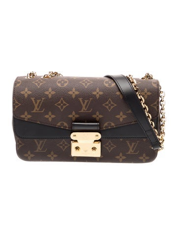 LV Monogram Marceau