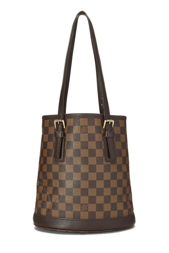 Damier Ebene Marais
