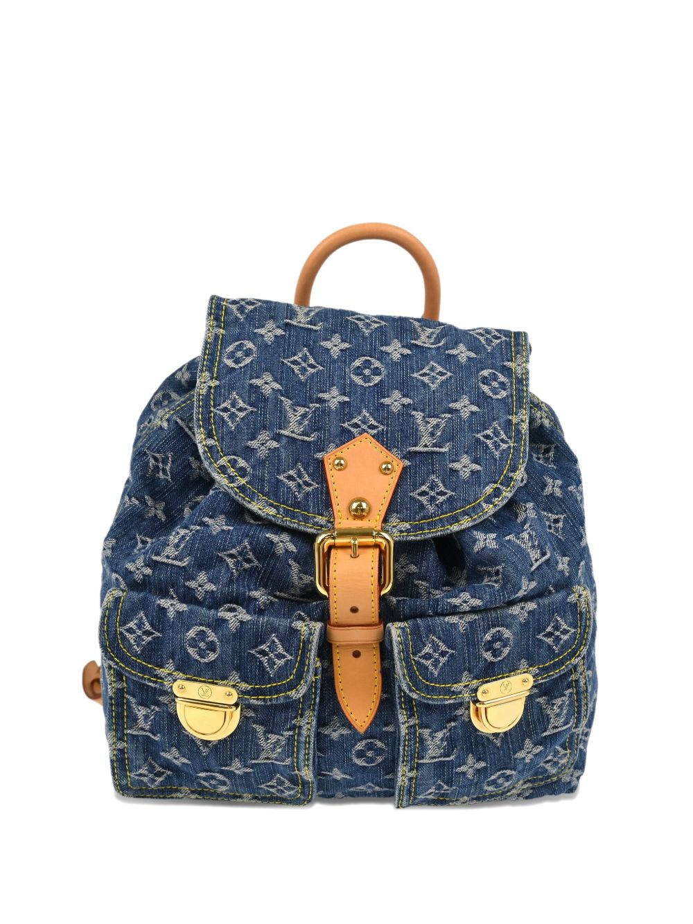2006 Sac a Dos GM backpack