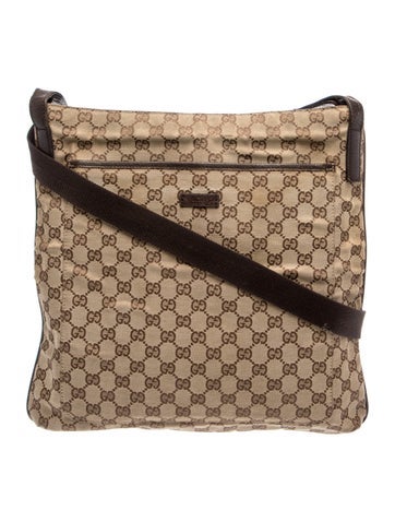 GG Canvas Abbey