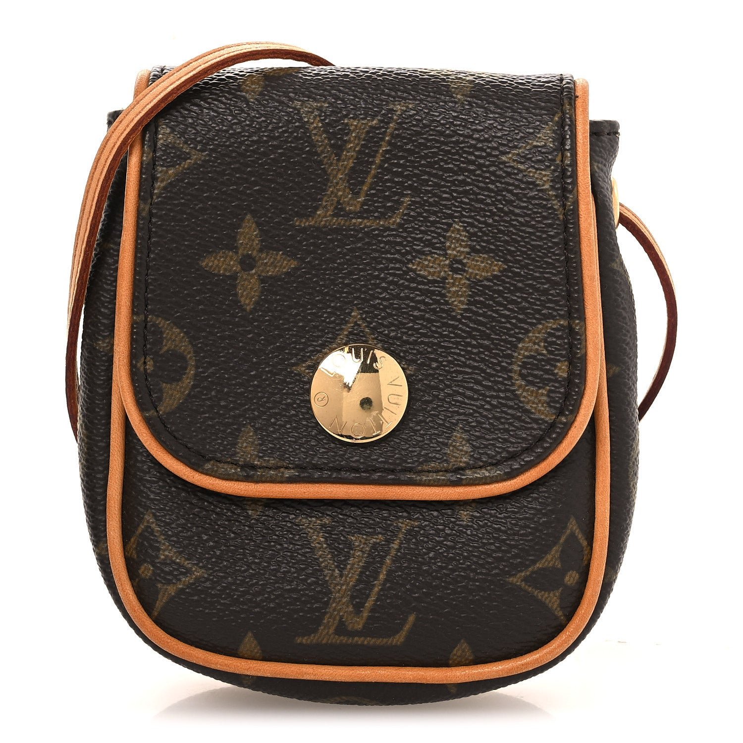 Louis Vuitton Monogram Pochette Cancun