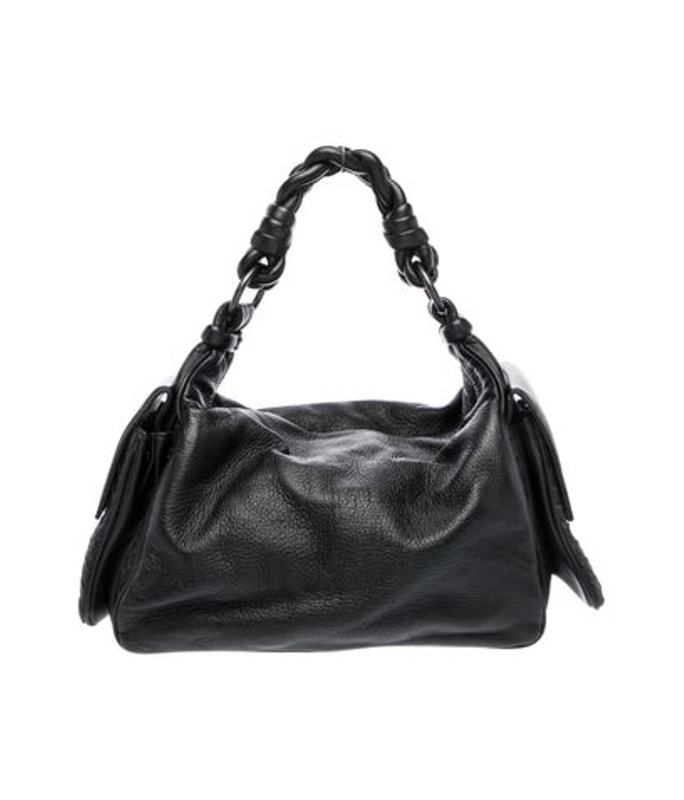 Bottega Veneta Veneta Intrecciato Cervo Cocker