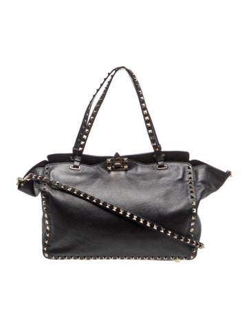 Rockstud Tote
