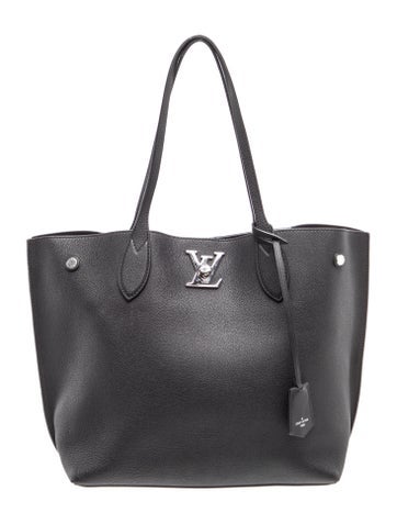 LV Monogram Lockme