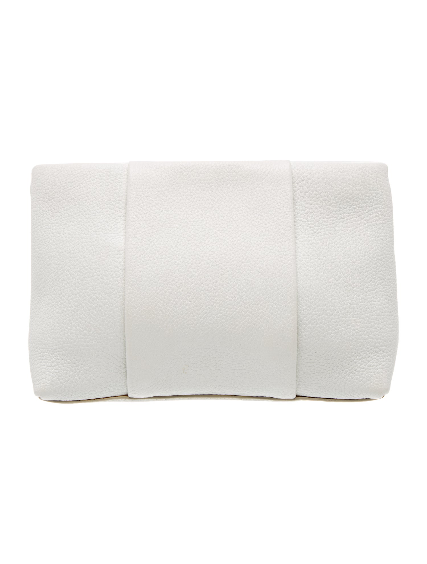 Leather Clutch