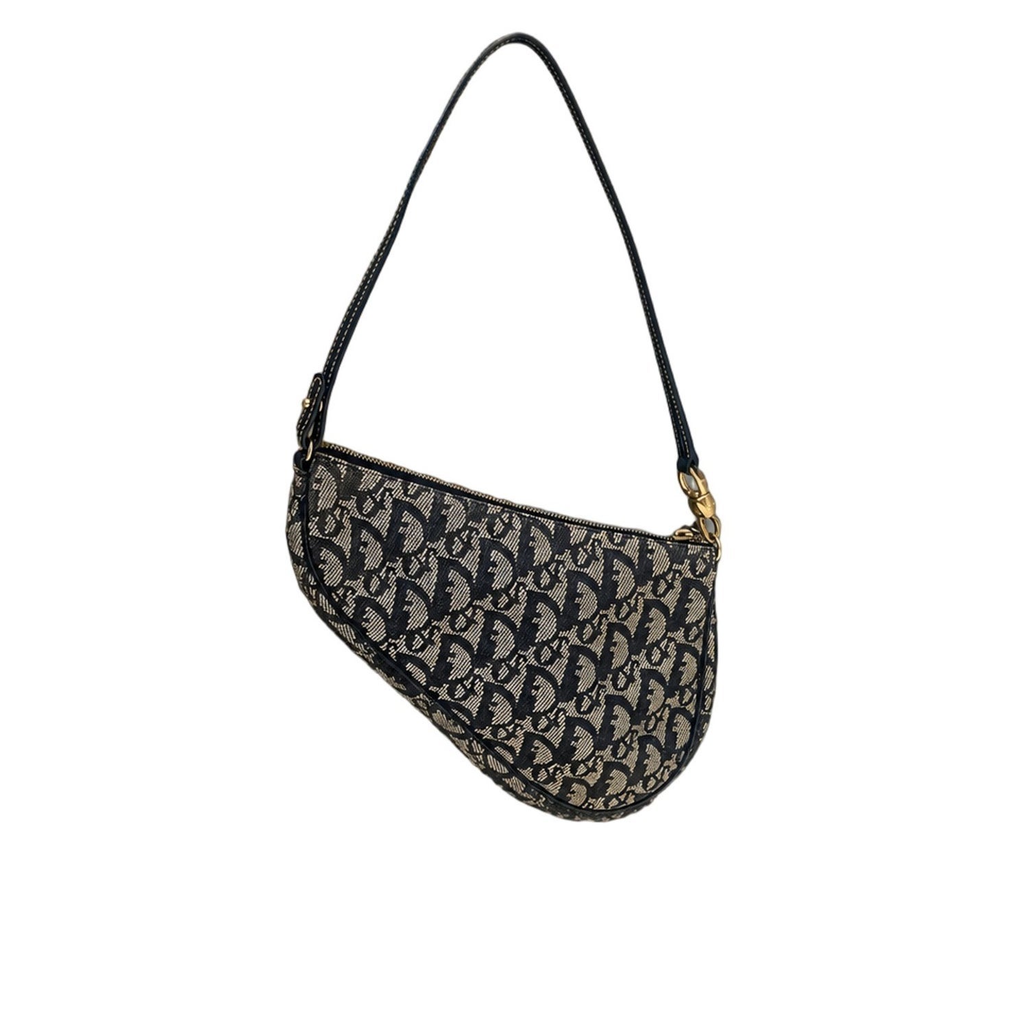 Saddle Pochette