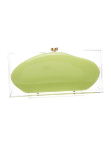 Acrylic Minaudière