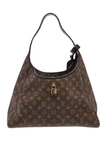 LV Monogram The Drop GM 2025
