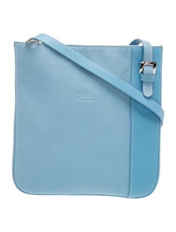 Signature Crossbody Bag