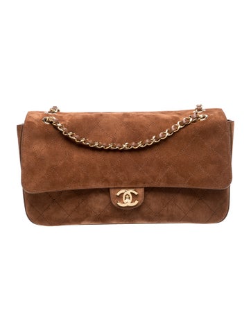 2026 Souplissimo Maxi Flap Bag