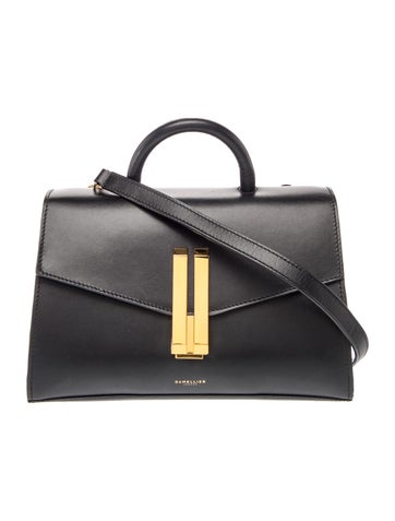 Leather Montreal Midi