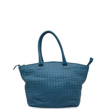 Lambskin Tote