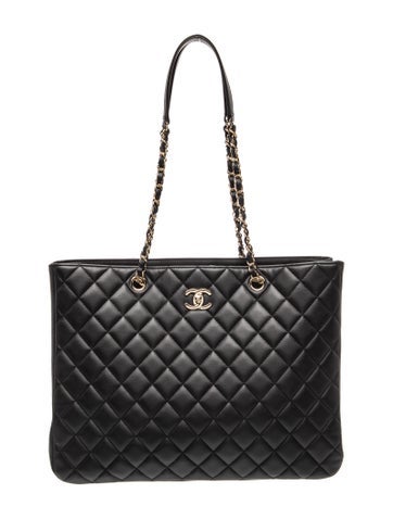Large CC Shopping Tote