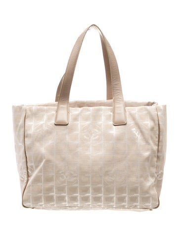 Travel Ligne Tote