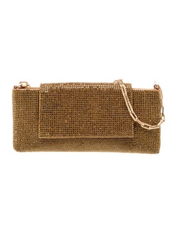 Cult Gaia Crystal Marai