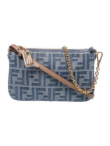 Zucca FF Pochette 2024