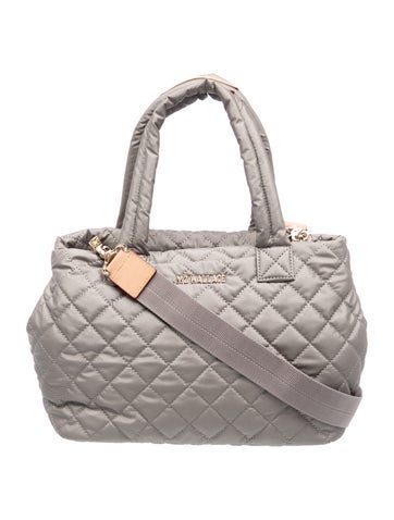 MZ Wallace Nylon Shoulder Bag