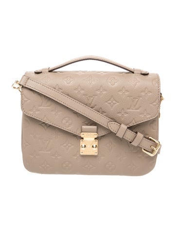 LV Monogram Pochette Métis w/ Tags
