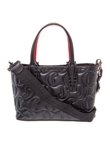 Leather Cabata w/ Tags