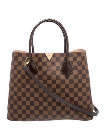 Damier Ebene Kensington