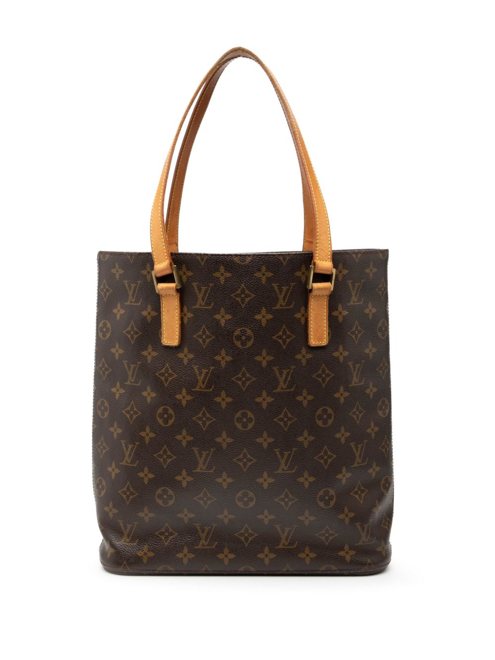 2002 Monogram Vavin GM tote bag