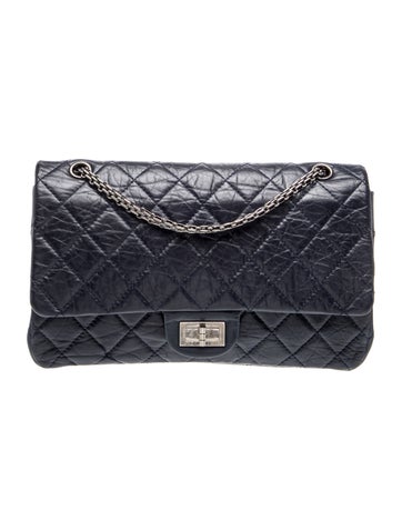 Reissue 227 Double Flap Bag