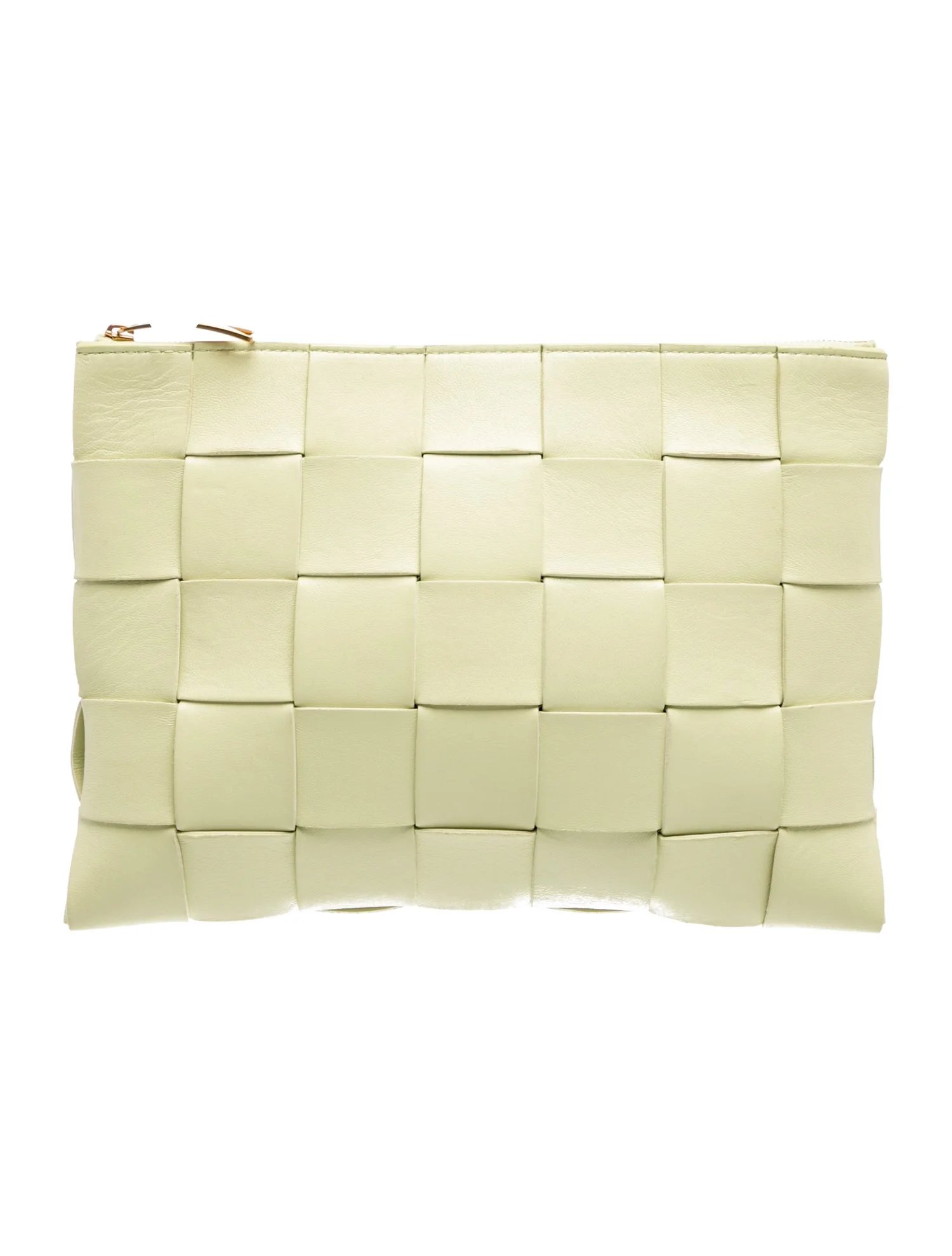 Intrecciato Clutch