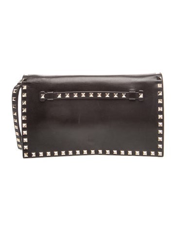 Rockstud Clutch