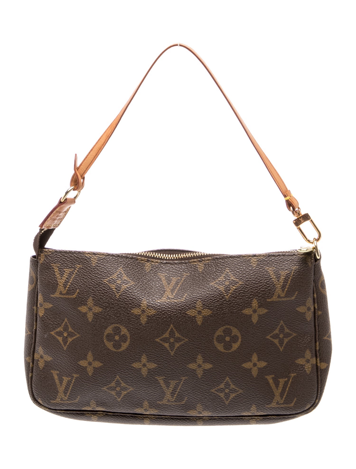 Monogram Pochette Accessoires