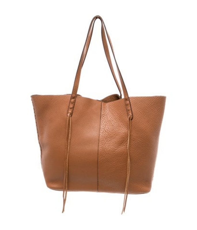 Rebecca Minkoff Minkoff Leather Tote