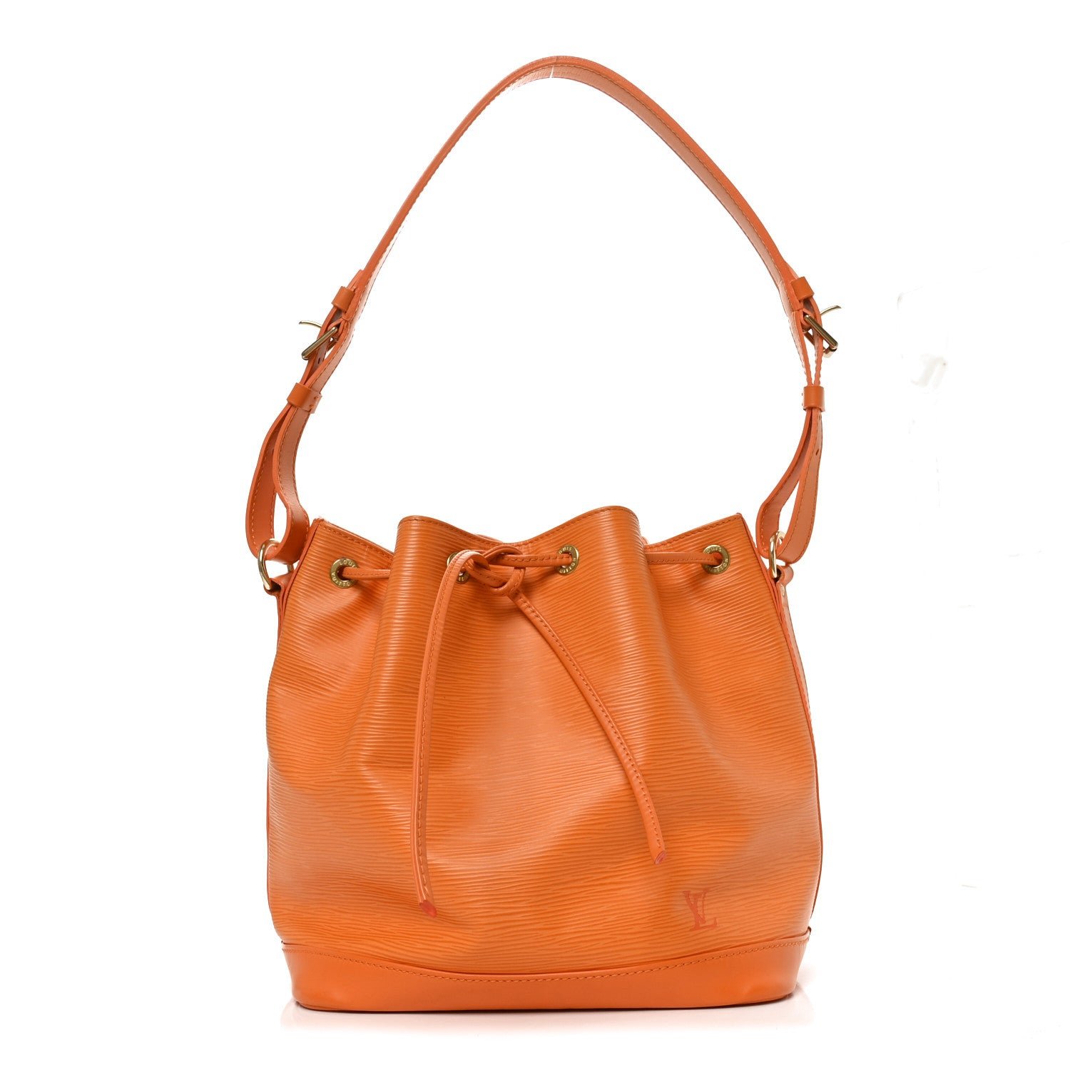 Louis Vuitton Epi Noe Mandarin