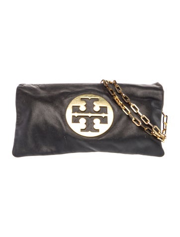 Signature Shoulder Bag