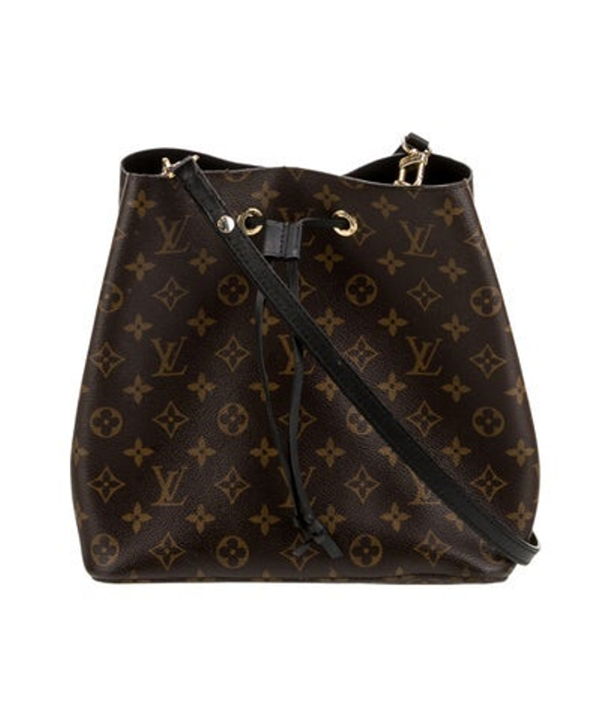 Louis Vuitton Vuitton Lv Monogram Neonoe Mm