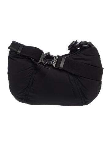 Moncler Nylon Shoulder Bag