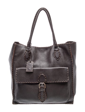 Leather Selleria Vintage