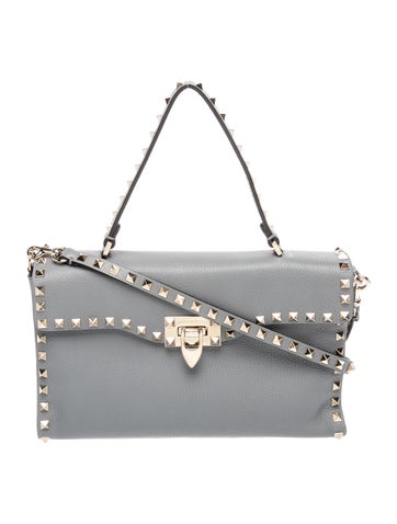 Rockstud Crossbody Bag