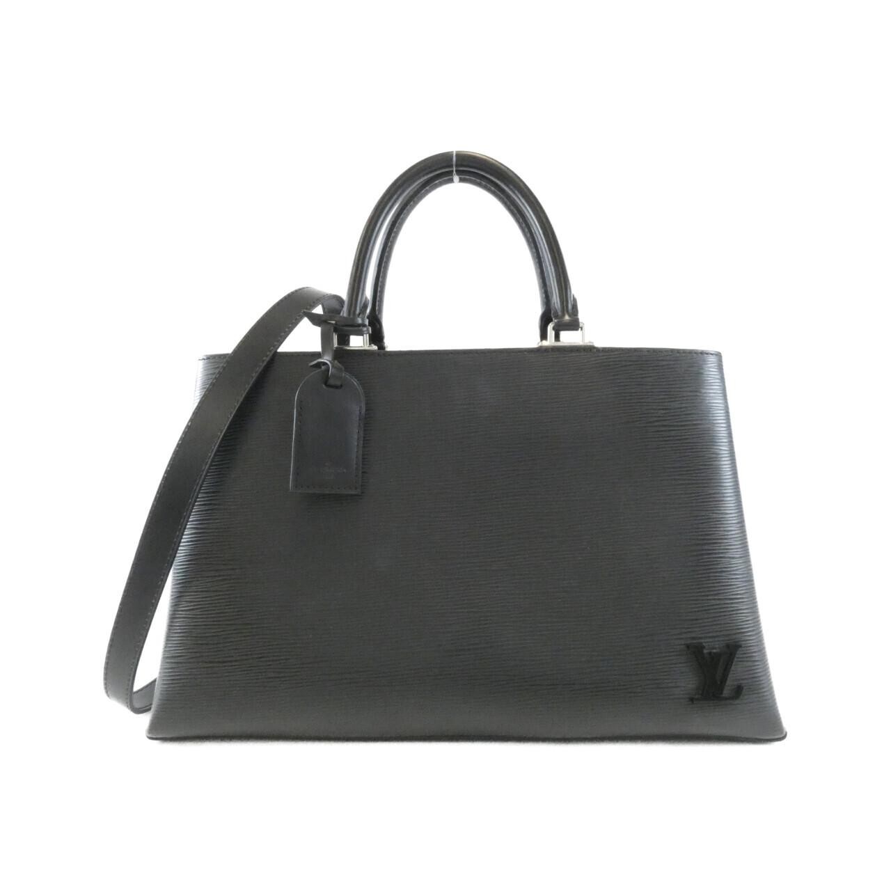Louis Vuitton Epi Kleber MM M51323 Bag