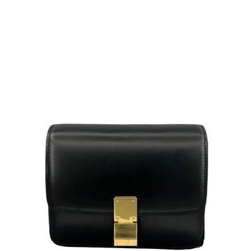 Calfskin Classic Box Teen