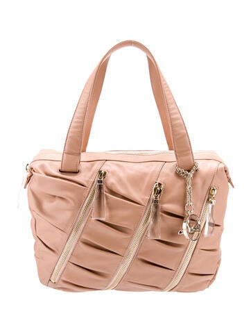 Christian Louboutin Pillow Softy Bag