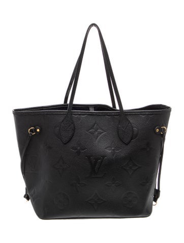 Monogram Giant Neverfull w/Pouch MM