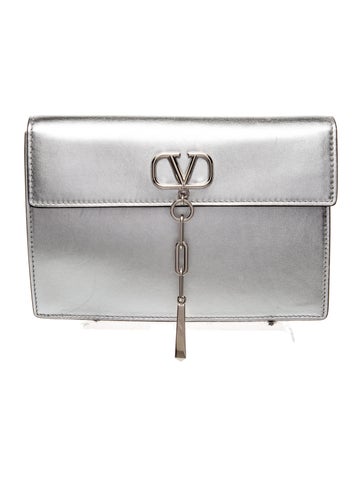 Vlogo Clutch Small