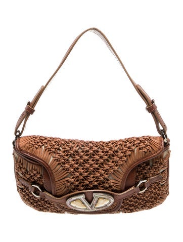 Leather Catch