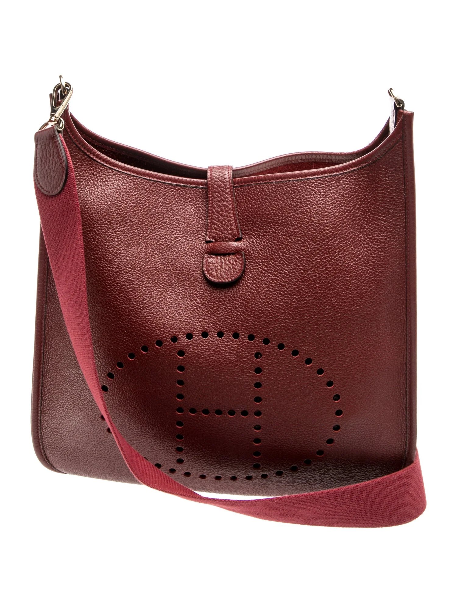 Clemence Evelyne II 33