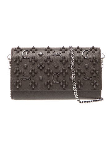 Leather Paloma