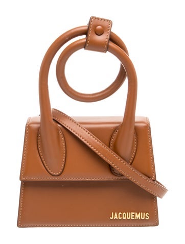 Leather Le Chiquito Medium