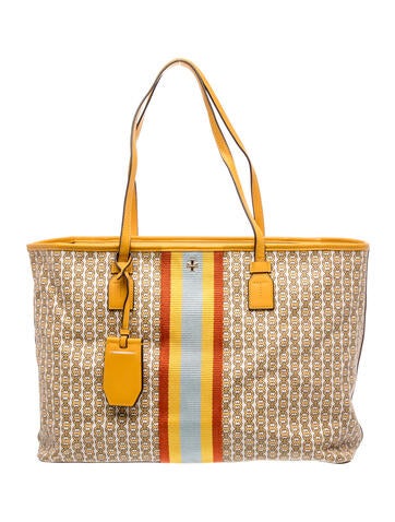 Canvas Tote