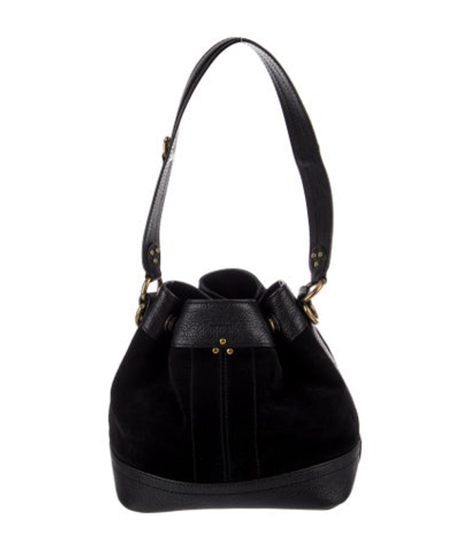 Jerome Dreyfuss Dreyfuss Suede Gucci Ride