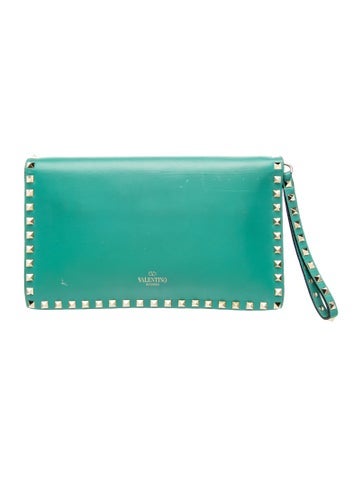 Rockstud Clutch