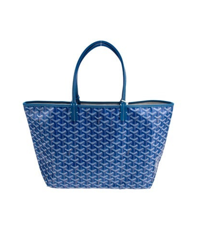 Goyard Goyardine St Louis 2025 W Tags